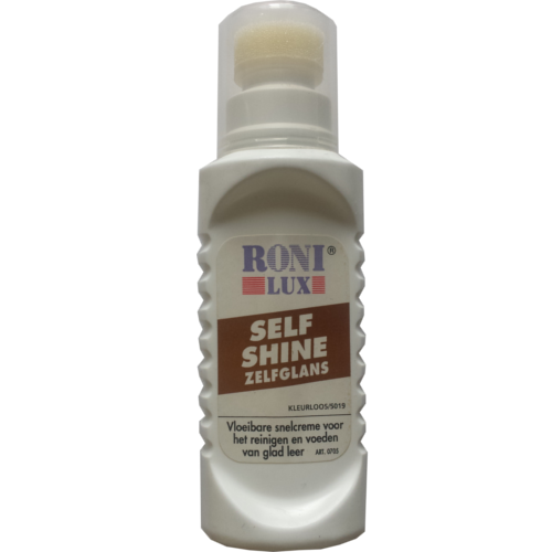 Ronilux Self Shine Kleurloos